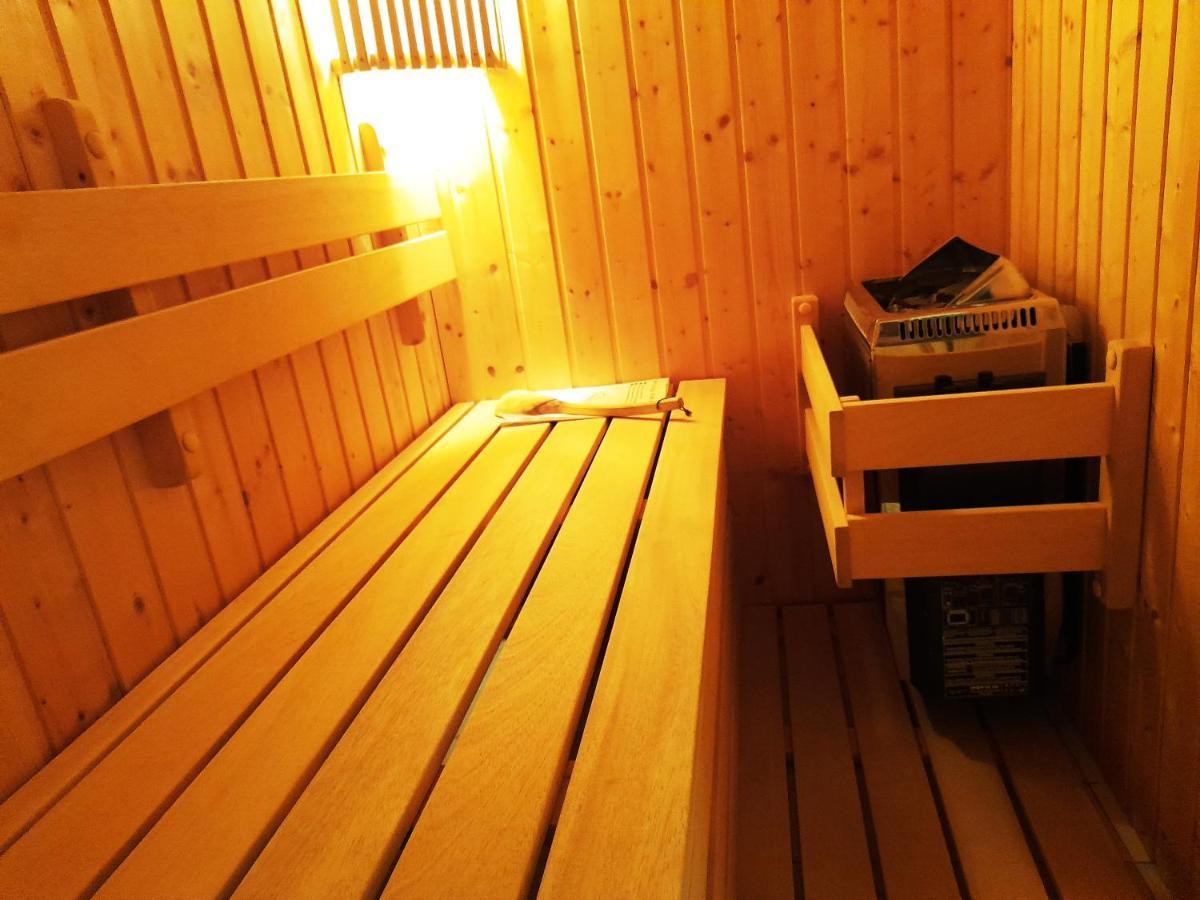 Matra Wellness Vendeghaz Hotel Parádsasvár Eksteriør billede