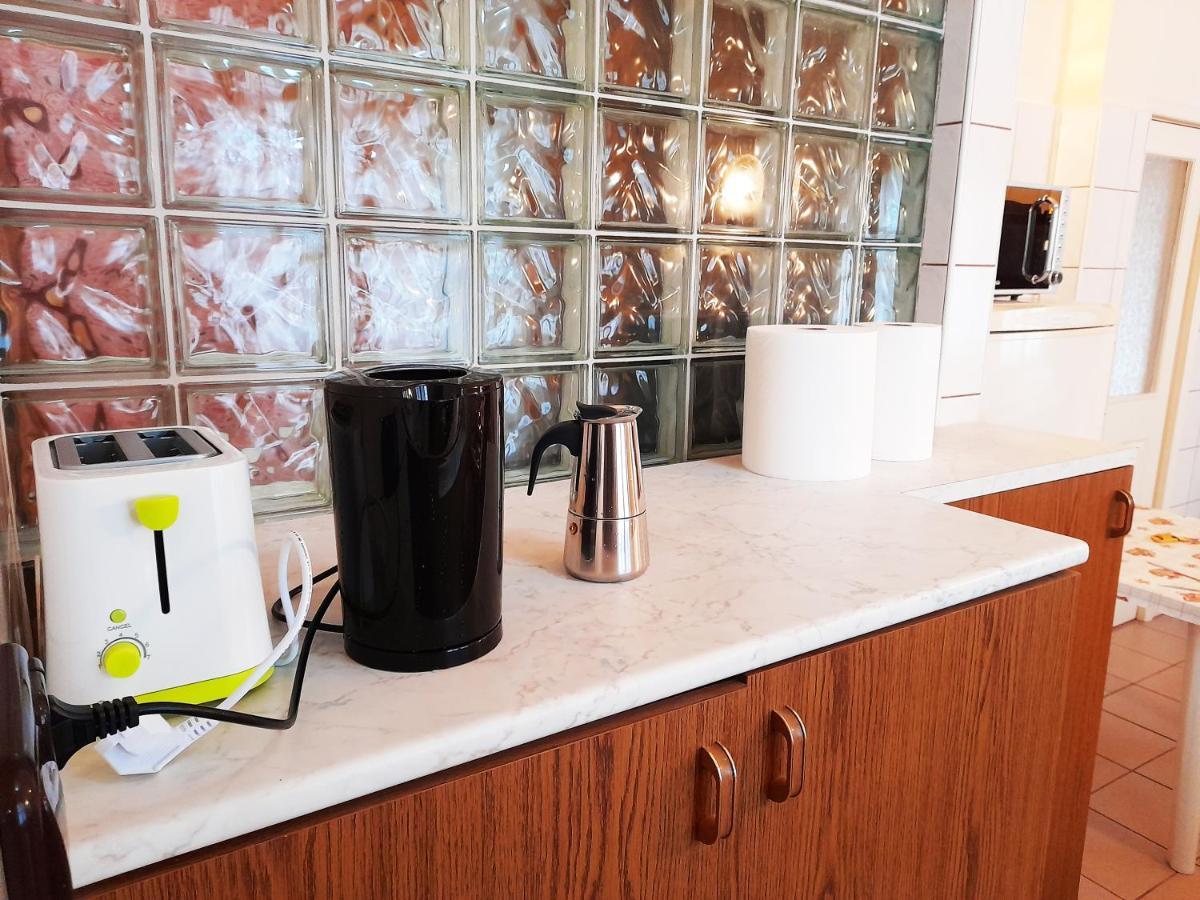 Matra Wellness Vendeghaz Hotel Parádsasvár Eksteriør billede
