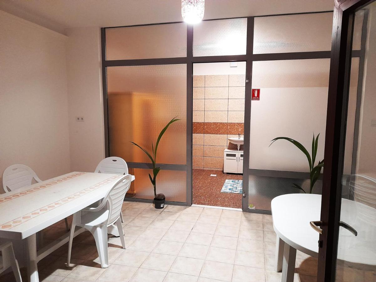 Matra Wellness Vendeghaz Hotel Parádsasvár Eksteriør billede