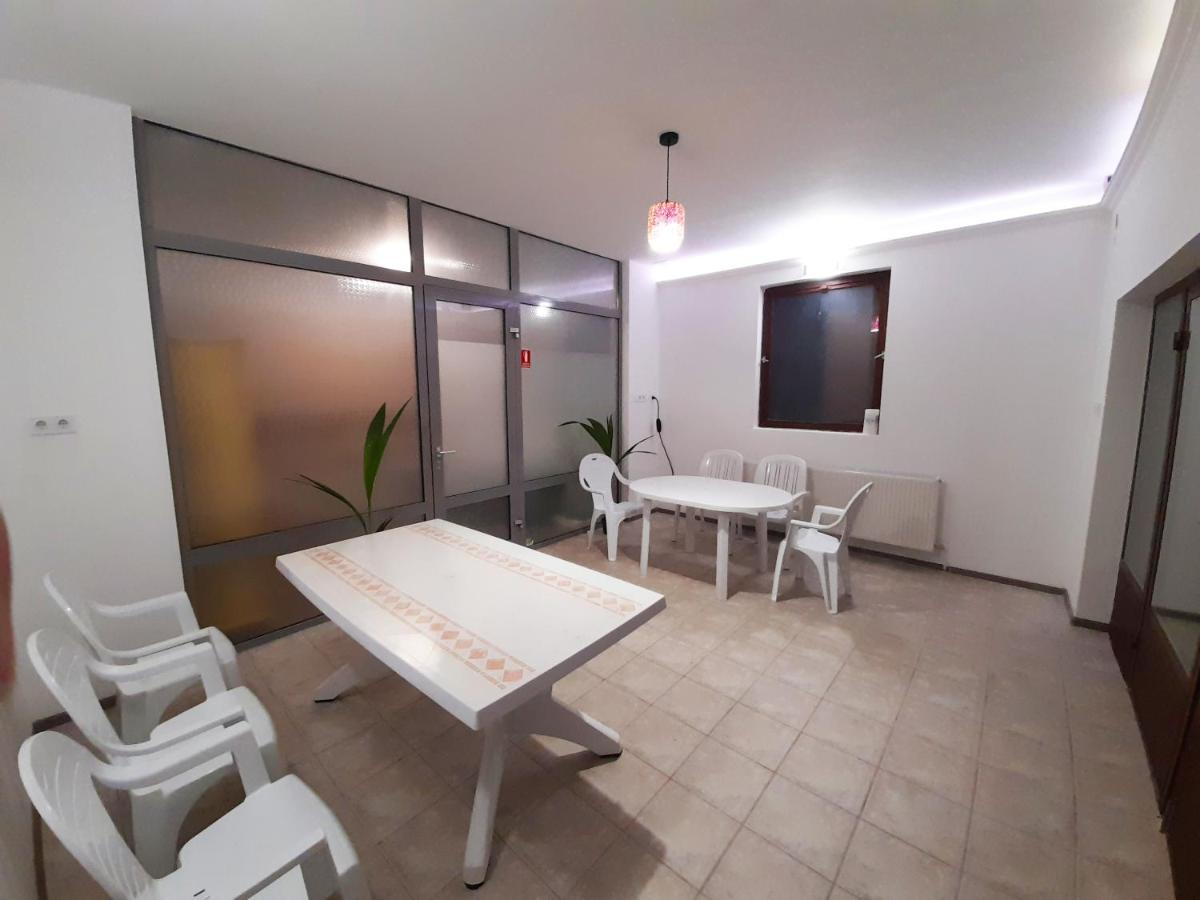 Matra Wellness Vendeghaz Hotel Parádsasvár Eksteriør billede