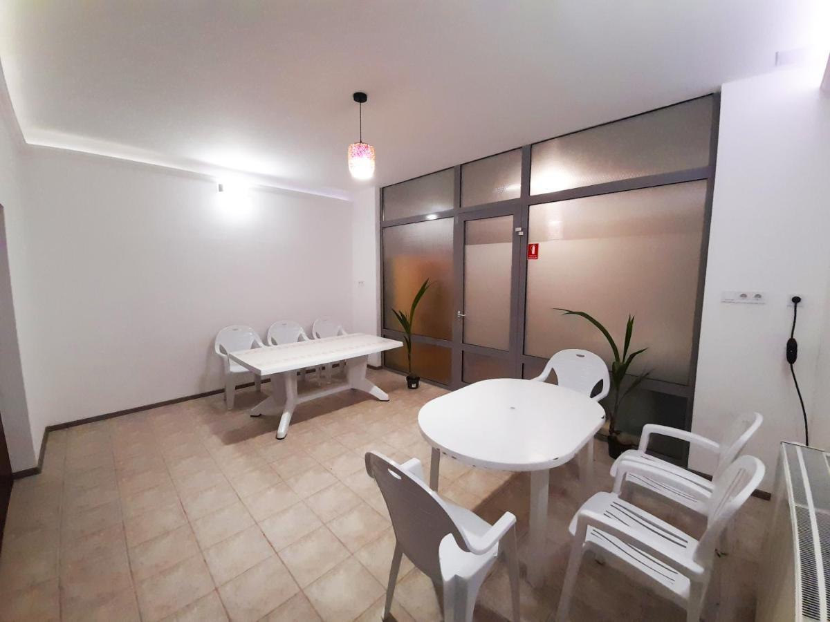 Matra Wellness Vendeghaz Hotel Parádsasvár Eksteriør billede
